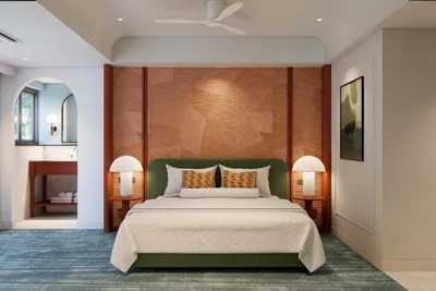 M Village Hotel Bùi Thị Xuân, a brand of Modern Village Lifestyle – Fotos 7