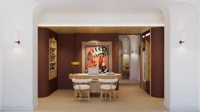 M Village Hotel Bùi Thị Xuân, a brand of Modern Village Lifestyle – Fotos 16